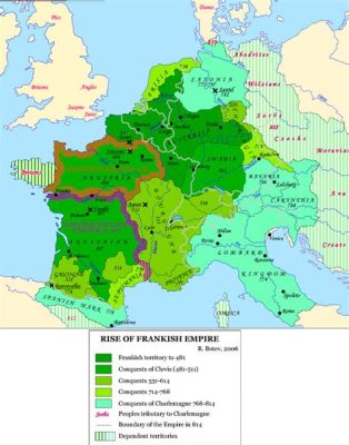 Die Schlacht von Neddergau - Ein Wendepunkt der Völkerwanderung und Beginn des fränkischen Aufstiegs