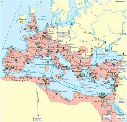  Die Aksumitische Münzreform und ihre Auswirkungen auf den Handel im Römischen Reich