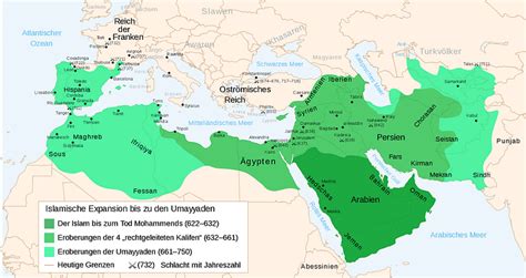 Der Muslim-Eroberung Ägyptens im 7. Jahrhundert: Ein Wendepunkt für die Antike und die Geburt eines neuen islamischen Reiches