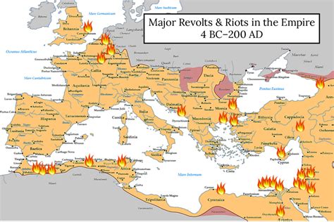 Der Aufstand von Firmus gegen das Römische Reich; eine Studie über Provinzrevolten und die Auswirkungen auf die spätrömische Verwaltung