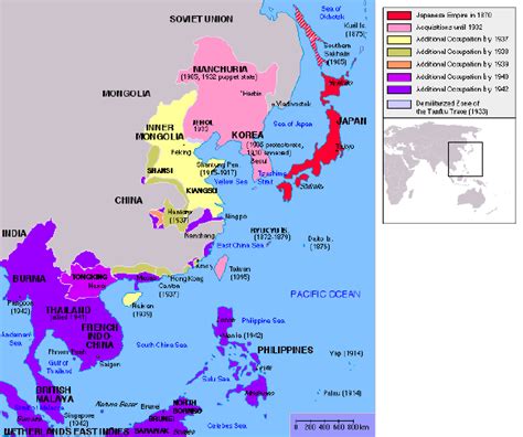 Der Shimoseki-Zwischenfall: Ein unerwartetes Ereignis im Spannungsfeld der japanischen Expansion und internationalen Diplomatie